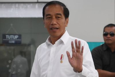 Jokowi Diingatkan Tak Pilih Dewan Pengawas KPK dari Kalangan Partai