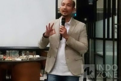 Gali Ide Startup Anak Milenial, Tahun Depan SWI Road Show di 3 Kota