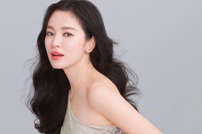 Tips Make Up ala Artis Korea, Tiru Biar Kamu Mirip Song Hye Kyo!