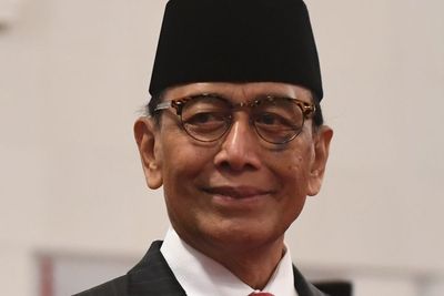 Wiranto Kekeh Tak Mau Mundur dari Dewan Pembina Hanura