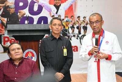 Pemerintah Siapkan Bonus Bagi Atlet Para Games 2020