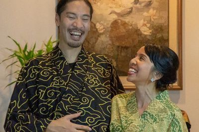 Hiro dan Arina Belum Mau Jadi Penerus Anang & Ashanti