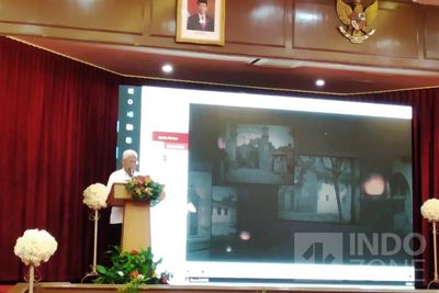 Xinhua Bahasa Indonesia Sudah Bisa Diakses di Branda Langganan Antara