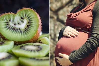 8 Manfaat Buah Kiwi Untuk Ibu Hamil