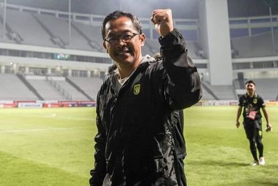 Aji Santoso: Bepe Adalah Panutan Berbicara dan Bersikap
