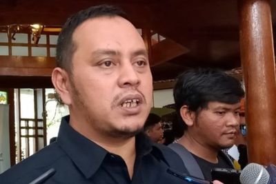 DPR Nilai Sikap NU dan Muhammadiyah Sudah Tepat Terkait Uighur