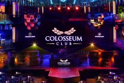 Tak Seperti Alexis, Kenapa Colosseum Malah Dapat Penghargaan?