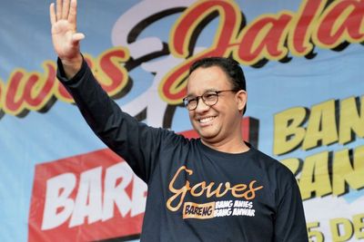 Reaksi Tak Terduga Eks Lurah Jelambar Usai Dicopot Anies