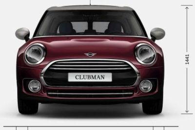 Penjualan Anjlok, MINI Ingin Buat Mobil SUV