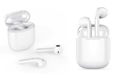 Advan Start Go TWS 2, Earbuds Wireless Murah Serta Irit Daya
