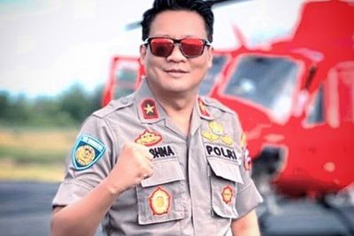 Mantap! Krishna Murti Jadi Dewan Pembina Persijap Jepara