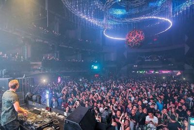 Ini 5 Fakta Menarik Colosseum Club Jakarta