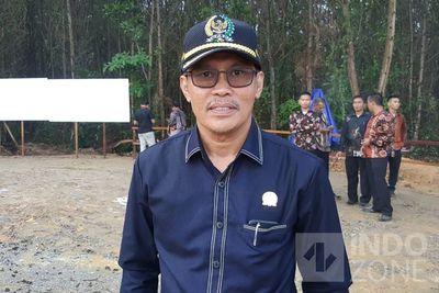 Pak Jokowi, Tolong Jangan Boyong Seluruh ASN Jakarta Ke Kalimantan!