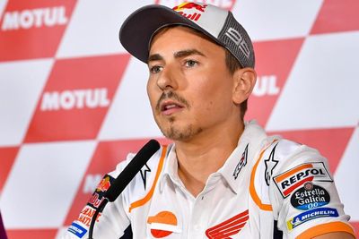 Yamaha Tawarkan Pekerjaan Baru untuk Lorenzo di MotoGP?