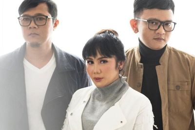 Misteri Suara Buaya Dalam Video Lirik Terbaru Cassandra