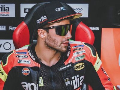 Andrea Iannone Resmi Balapan Lagi Tahun Depan, Bakal Tampil di Superbike!
