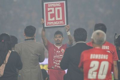 Sosok Bambang Pamungkas di Mata Kapten Persija Jakarta