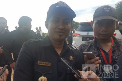 Kunjungan Jokowi ke Titik Lokasi IKN Baru Diapresiasi Kepala Daerah