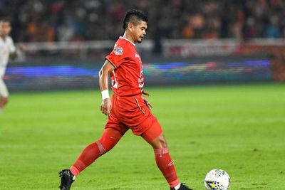 Faktor Fisik Jadi Alasan Bambang Pamungkas Gantung Sepatu