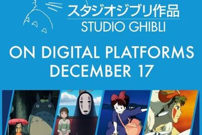 6 Rekomendasi Film Studio Ghibli yang Wajib Ditonton Saat Weekend!