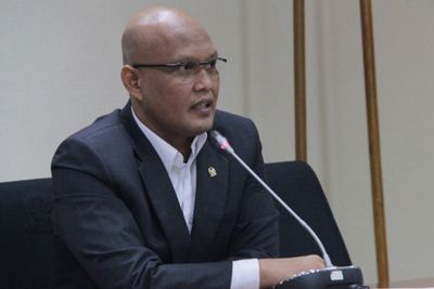 PKS Dorong Pemerintah Pastikan Pemenuhan HAM di Xinjiang