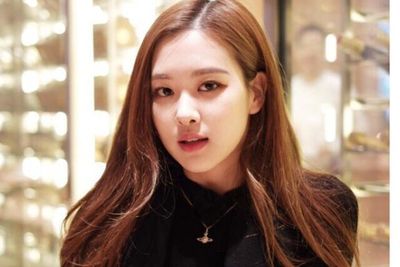 Rose BlackPink akan Rilis Cover Song Natal Milik Nat King Cole