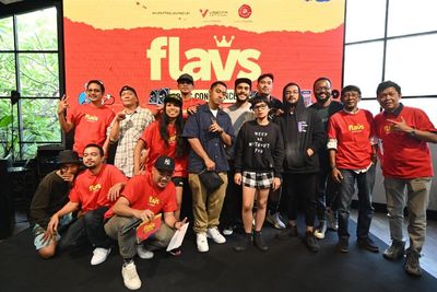 FLAVS Festival, Hadir Untuk Pecinta Hip Hop, Soul dan R&B