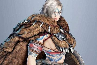 Pearl Abyss Umumkan Class Baru Guardian di Game Black Desert Online