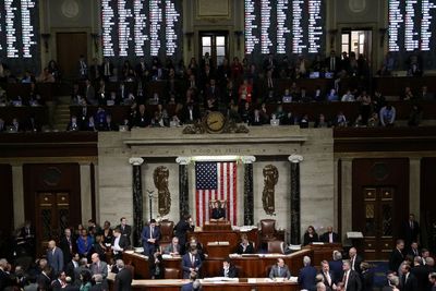 Sebelum Trump, Begini Sejarah Pemakzulan Presiden di Amerika Serikat