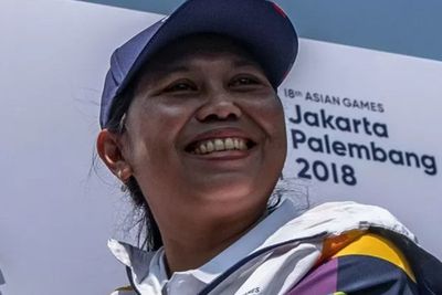 Yayuk Basuki Soroti Masalah Transfer Atlet Jelang PON