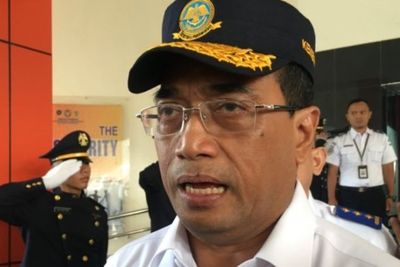 Ini Infrastruktur Transportasi yang Disiapkan di Ibu Kota Baru