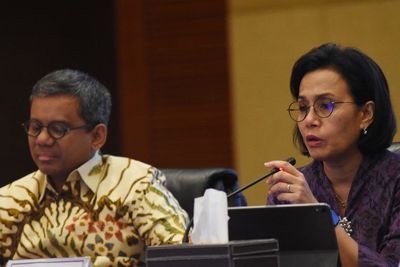 Tak Terimbas Pemakzulan Trump, Ekonomi Indonesia Tetap Waspada