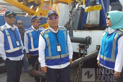 Libur Nataru, Ratusan Ribu Kendaraan Diprediksi Keluar Dari Jakarta