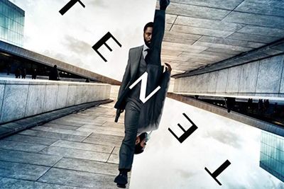 Film Terbaru Christopher Nolan Tenet Rilis Trailer Perdana