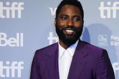Kemampuan Akting dan Fisik John David Washington Diuji di Tenet
