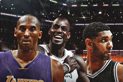 Tiga Eks Top NBA Jadi Calon Kuat Peraih Hall of Fame 2020