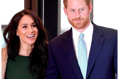 Survei: Meghan Markle Jadi Orang yang Dapat Perlakuan Tak Adil