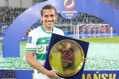 Mantap! Egy Maulana Vikri Dapat Penghargaan di Polandia