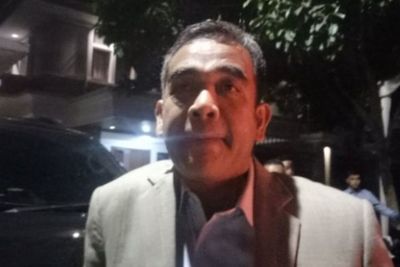 Gerindra: Dewas KPK Harus Sinergi dengan Pimpinan Baru