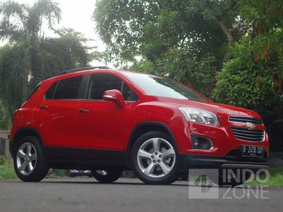 Hengkang dari Indonesia, Mobil Bekas Chevrolet Justru Ramai di Pasar