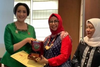 Kowani Sebut Peringatan Hari Ibu Bukan Mengikuti Tradisi Barat