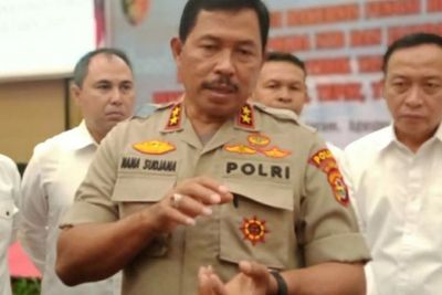 Rekam Jejak Perwira Intelijen yang Dipercaya Jadi Kapolda Metro Jaya