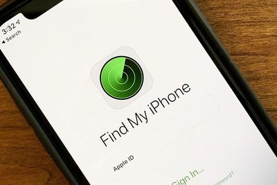 Berkat Find My iPhone , Wanita Ini Berhasil Temukan Mobilnya Kembali