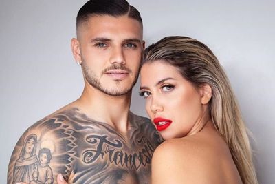 Wanda Nara Ungkap Rahasia Ranjangnya dengan Mauro Icardi