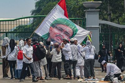 Bakalan Rugi nih FPI kalau Cuek soal SKT Ormas