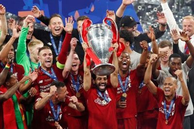 Selalu Tampil Sederhana, Mohammed Salah Rupanya Koleksi Mobil Mewah