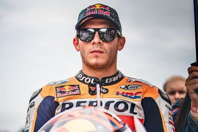Stefan Bradl Dapat Jatah Wildcard dari HRC