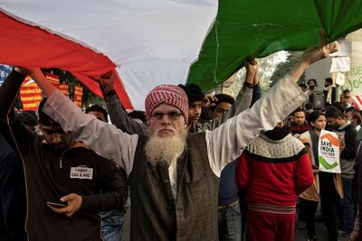 Aksi Berlanjut, Perdana Menteri India Tegaskan UU Tidak Anti Islam
