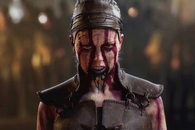 Senua s Saga: Hellblade 2 Dipastikan Juga akan Dirilis di Platform PC