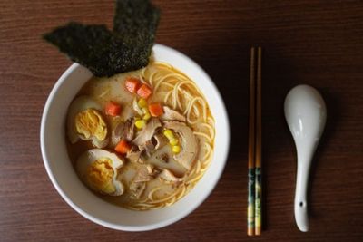 Resep Mie Instan Kuah Pedas yang Menggugah Selera
